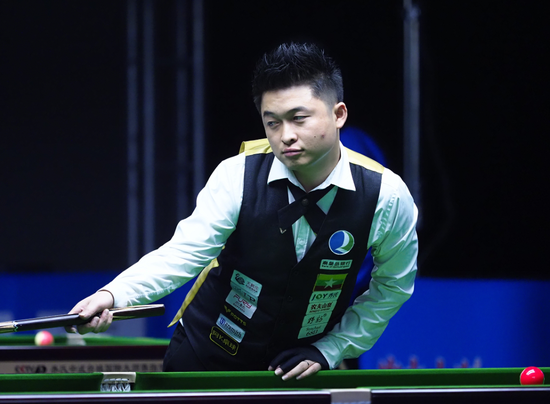 在国际舞台 在国际舞台