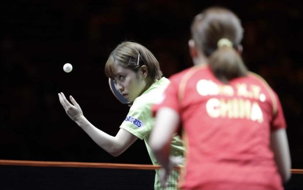 早期的杂乱 早期的杂乱