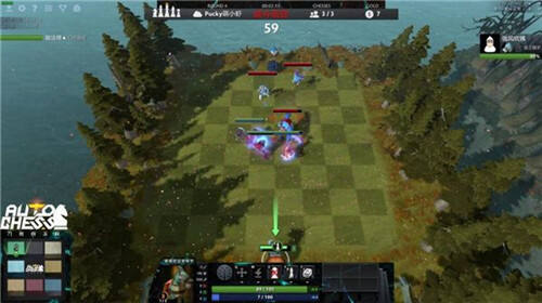 新的考验 新的考验