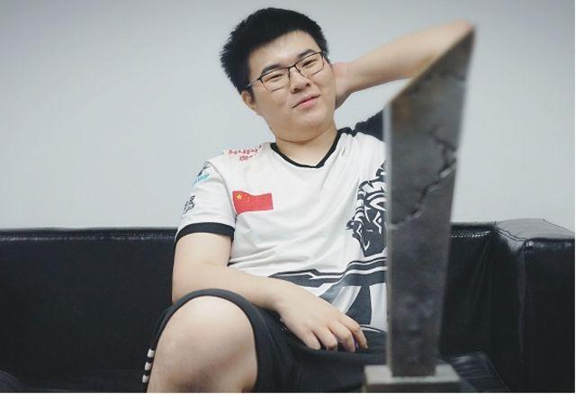 度的对手 度的对手