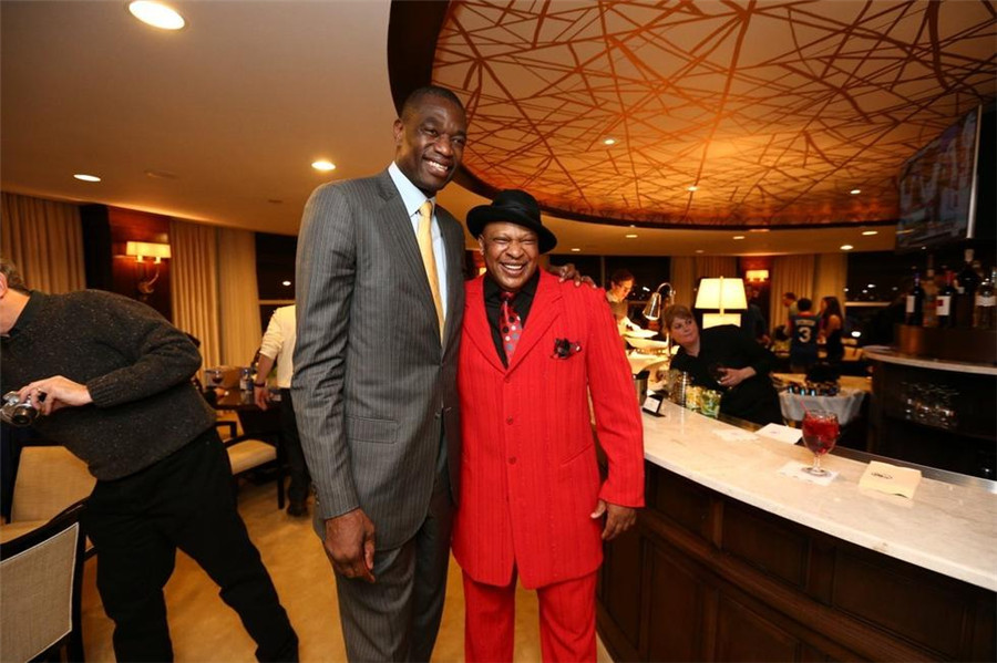 到来的湖勇 到来的湖勇