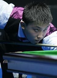 满了悬念 满了悬念